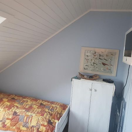 Ferienwohnung 2 - Leopold Cuxhaven Buitenkant foto