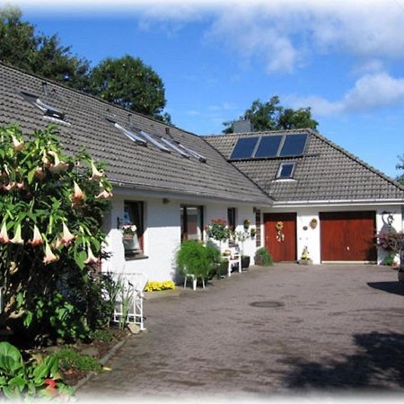 Ferienwohnung 2 - Leopold Cuxhaven Buitenkant foto