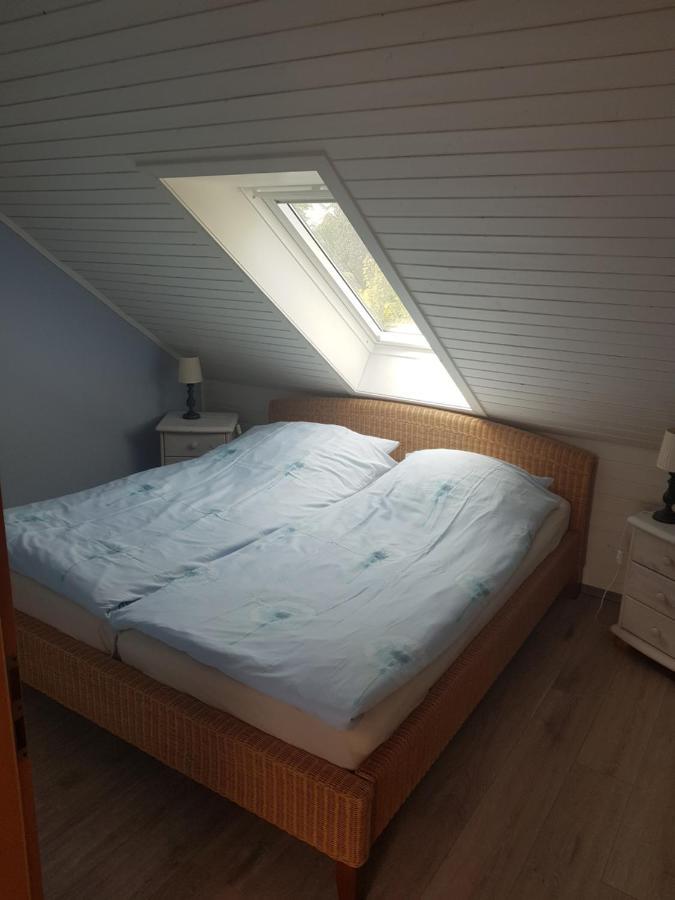 Ferienwohnung 2 - Leopold Cuxhaven Buitenkant foto