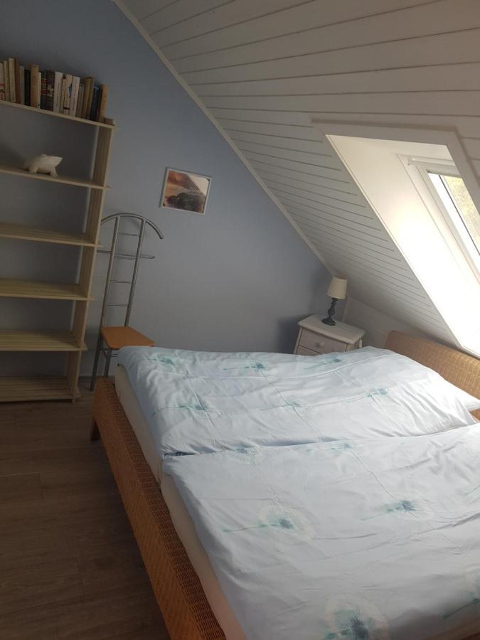 Ferienwohnung 2 - Leopold Cuxhaven Buitenkant foto