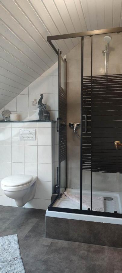 Ferienwohnung 2 - Leopold Cuxhaven Buitenkant foto